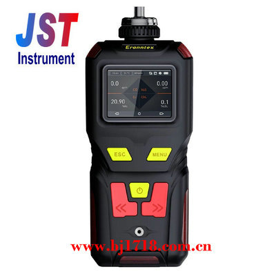 ST-900-M有毒氣體檢測儀