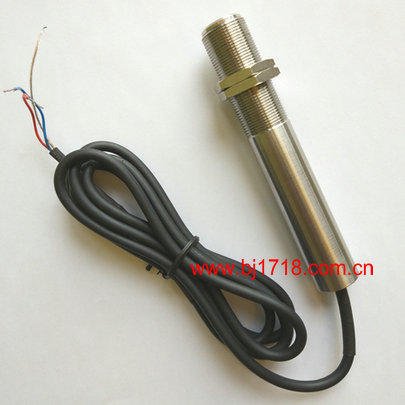 JST-200紅外測溫傳感器（-20-200度）