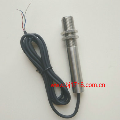 JST-500在線測溫儀/固定式測溫傳感器