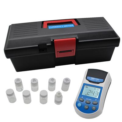 TES-1386/TES-1387 濁度計