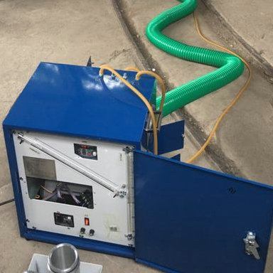 Q90漏風量測試儀